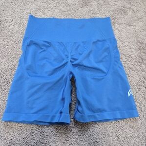 Oner Active Retro Blue Effortless Shorts